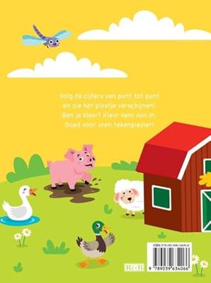 Van punt tot punt Boerderij