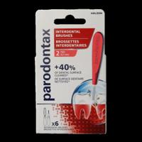 Parodontax Interdental size 2 6 Stuks - thumbnail