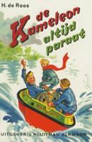 De Kameleon altijd paraat - H de Roos - ebook - thumbnail
