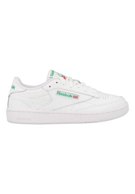 Reebok CLUB C 85 100033933 Wit-36 maat 36