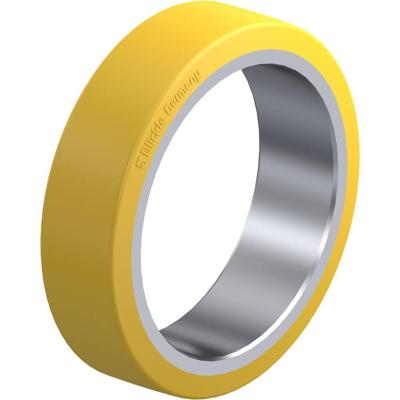 Blickle BTH 285x75/220 Bandage Wieldiameter: 285 mm Draagvermogen (max.): 2000 kg 1 stuk(s)