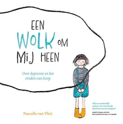 Een wolk om mij heen (Hardback) Een wolk om mij heen (Hardback)