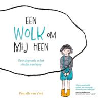 Een wolk om mij heen (Hardback) - thumbnail