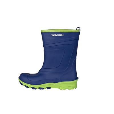 Tenson Kids Alfon extra grip regenlaarzen (Schoenmaat: 24)