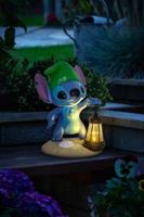 Lilo & Stitch LunaGlo Light Stitch Gnome - thumbnail