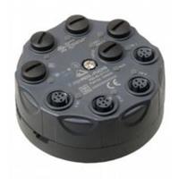 Pepperl+Fuchs VBA-4E-G11-I-F 234280 Actieve sensor/actorbox Multipoolverdeler 1 stuk(s) - thumbnail