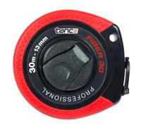 TancCo Fiber landmeter 30m 13mm glasfiber Kl. III - 3055025 - 3055025 - thumbnail