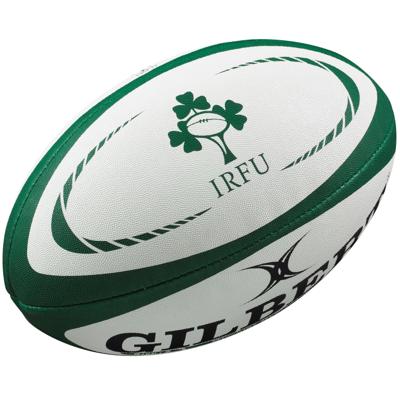 GILBERT REPLICA rugbybal - Ierland