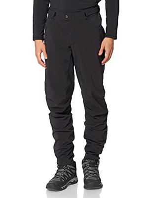 Vaude qimsa ii - softshell pants - long size | s Vaude qimsa ii - softshell pants - long size | s
