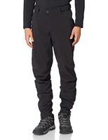 Vaude qimsa ii - softshell pants - long size - thumbnail