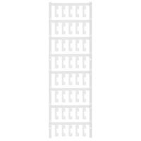 Weidmüller 1082540000 ESG 6.6/20 BHZ 5.00/04 Apparaatmarkering Montagemethode: Vastklemmen Markeringsvlak: 6 x 20 mm Wit Aantal markeringen: 200 200 stuk(s) - thumbnail