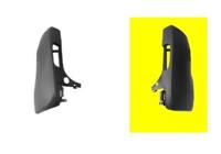 ACHTERBUMPER RECHTS Grijs 4394534 - thumbnail
