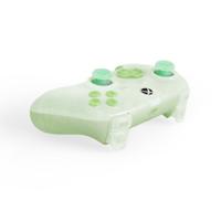 8BitDo Ultimate Mini Wired Controller - Translucent Green - thumbnail