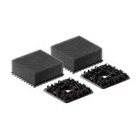 Insta X3 Wind Muff - thumbnail