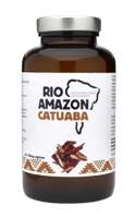 RIO Catuaba ontspanningskruid voordeelverp 90 Capsules - thumbnail