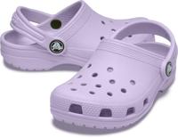 Kinderklompen 206991 Classic Clog K CROCS(TM) lavendel - thumbnail