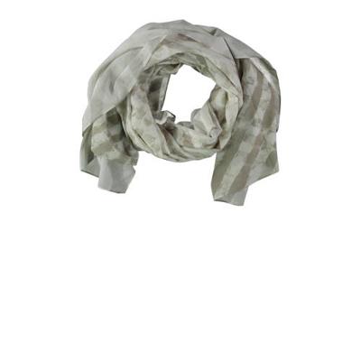 Claudia Sträter sjaal wit/beige Claudia Sträter sjaal wit/beige