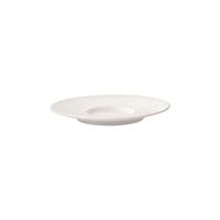 VILLEROY & BOCH - Manufacture Rock Blanc - Ontbijtschotel 17cm - thumbnail