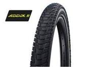Schwalbe buitenband Pick up 26 x 2.15 (55 559) Addix E zwart - thumbnail