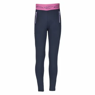 Red Horse Rijlegging Sophie blauw maat:140