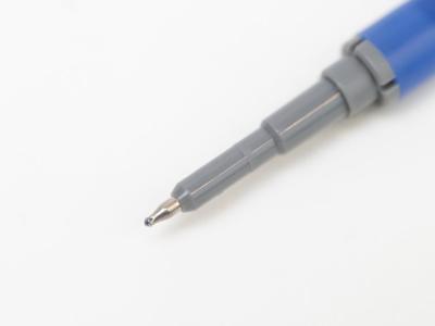 Pilot Vullingen voor Frixion Point blauw