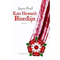 Kate Howard: bloedlijn - Joyce Pool - Hardcover (9789047707424) - thumbnail