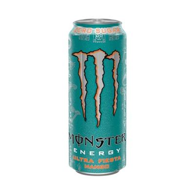 Monster Ultra Fiesta Mango 12-pack