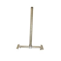 Kathrein ZAS 41 Satelliet-dakbeugel Geschikt voor schotelgrootte: Ø tot 100 cm - thumbnail