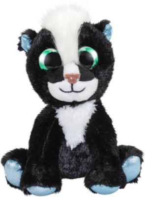 Lumo Stars knuffel - stinkdier stinky, 15cm