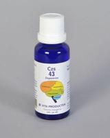 Vita CZS 43 Dopamine 30 Milliliter - thumbnail