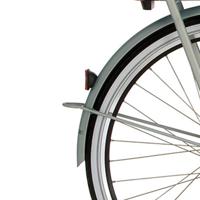 Cortina spatbord achter 28 e-u4 light azure blue matt - thumbnail