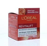 L'Oreal Paris Revitalift red creme 50 Milliliter - thumbnail