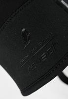 Reusch Febe R-Tex Xt Dames Handschoen Black/Black Melange 6,5 - thumbnail