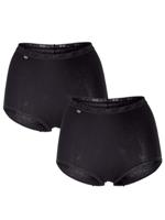 Slip sloggi zwart - thumbnail