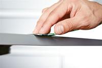 Festool ZK HW 45/45 Schraper - 499749 - thumbnail