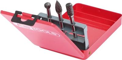KS Tools 5153203 Freesstiftset Hardmetaal