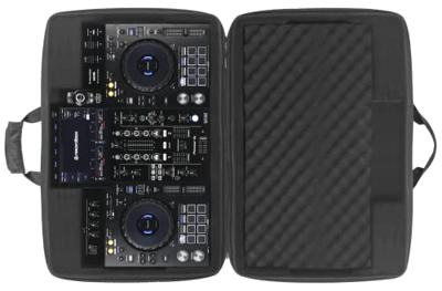 UDG Creator Pioneer DJ XDJ-RX3 hardcase black - thumbnail