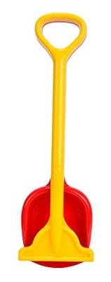Androni Hark en schep kleur, 56cm