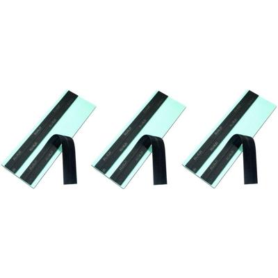 3x Grumbler GO Camera Divider Set Peppermint Aquamarine