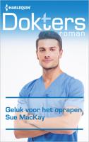 Geluk voor het oprapen - Sue MacKay - ebook - thumbnail