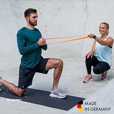 BLACKROLL SUPER Weerstandsbanden Set