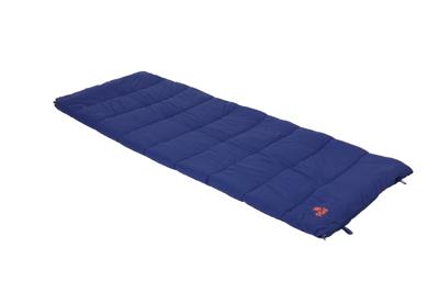 Redwood Plum Slaapzak XL