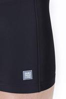 Mey Zwemboxer English harbour zwart - thumbnail