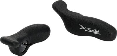 XLC Bar-ends comp be-a08