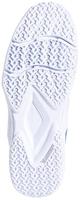 Babolat Dames Sensa Padel Schoenen Padel Schoen Wit-Blauw Eu 40,5 Neu - thumbnail