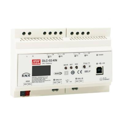 MEAN WELL DLC-02-KN Gateway