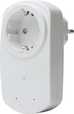 Blue-Control 8644.0201.1 1-kanaals Schakelactor Schakelvermogen (max.) 3600 W Blauw Blue-Control 8644.0201.1 1-kanaals Schakelactor Schakelvermogen (max.) 3600 W Blauw