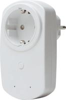 Blue-Control 8644.0201.1 1-kanaals Schakelactor Schakelvermogen (max.) 3600 W Blauw - thumbnail