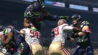 Electronic Arts Madden NFL 15, Xbox One Basis Frans - thumbnail