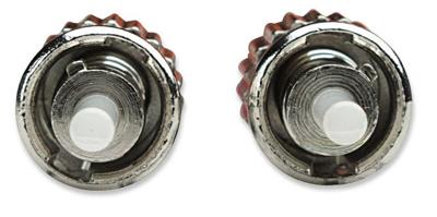 Intellinet 515795 Glasvezel Optische vezel Aansluitkabel 2.00 m Oranje [1x ST-stekker - 1x SC-stekker] 62,5/125 µ Multimode OM1